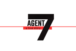 Agent 7 logo