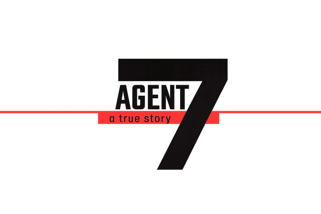 Agent 7 logo